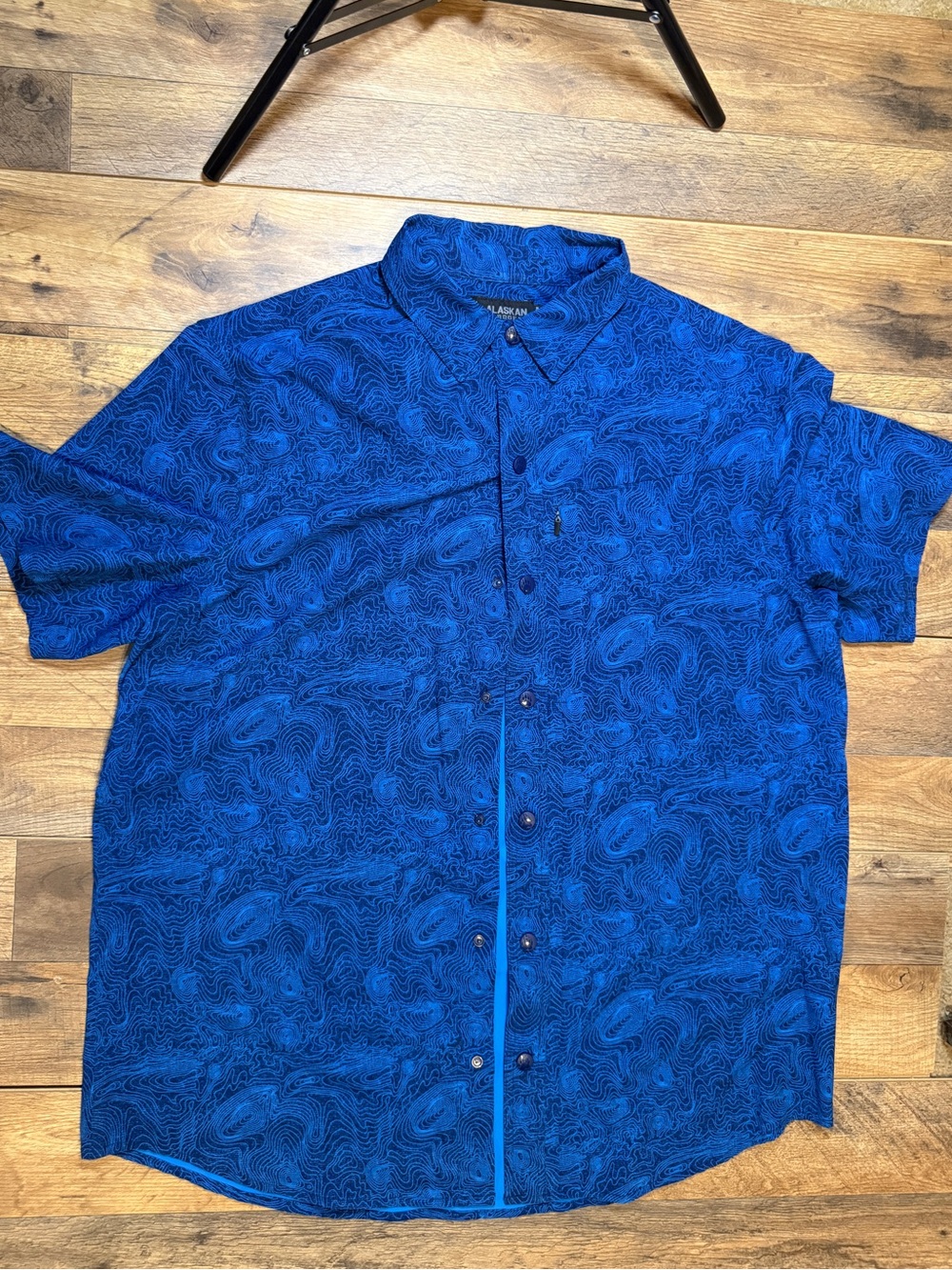 Alaskan Hardgear by Duluth Trading Co. Size Large